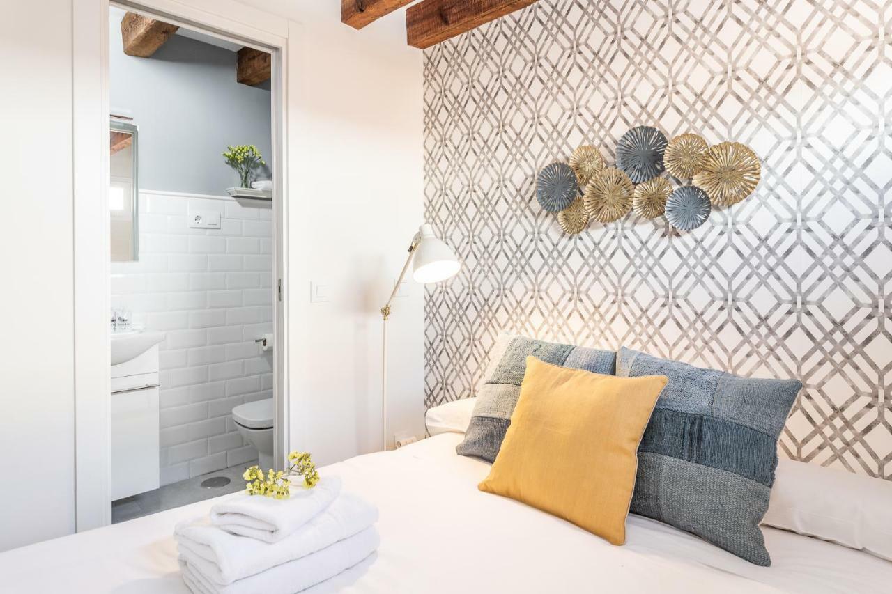 Waou Chamberi IV - Alquiler Corta Duracion Apartment Madrid Exterior foto